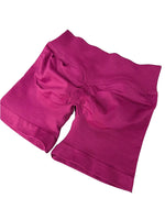 Seamless Shorts 4.5" Yoga Shorts Women Clothes Scrunch Bum Gym Shorts Booty Running Short Butt Lifting Workout Pants Fitness