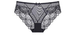 MOYISU Minimizer Bra French Lace for Large Bust, Anti Sagging Full Coverage Push Up Underwire Set, Sensuous Women Sexy Bra & Set