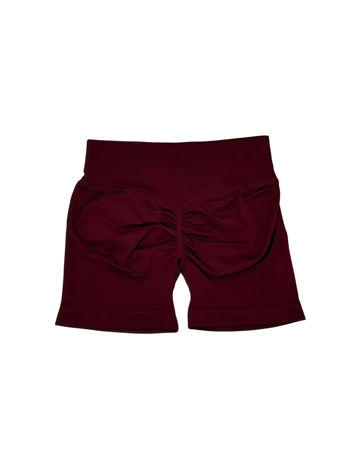 DFTLF Impact ShortsSubstitute High Waist Women Yoga Workout Shorts Seamless Leggings Stretch Fitness Gym Running Shorts