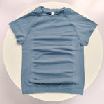 Women Yoga Top Seamless Sport T-shirt Sexy Fitness Clothes Short Sleeve Yoga Shirt Gym Top Running Active Wear Sport Top Female