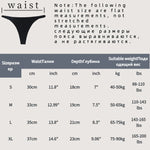 Ice Silk Seamless Panties For Women Soft Thin Band Thongs Woman Satin Underwear Female Bikini Panties String Tangas Mujer