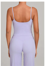 JUREN Shockproof Yoga Vest Running Gym Tank Top Women Fitness Underwear Quick-Dry Workout Bra Female Sports Sleeveless Top Women