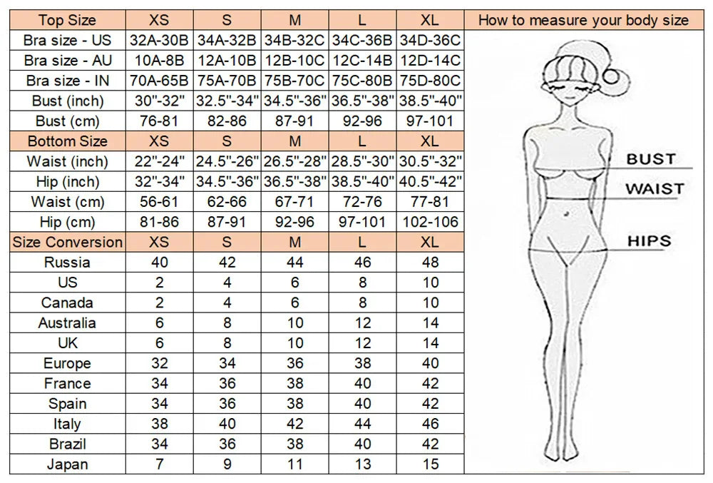 XS - XL Flowers Printed High Leg Cut Bikini Female Swimsuit Women Swimwear Two-pieces Bikini set Bather Bathing Suit Swim Lady
