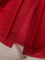 Sexy Lace Mesh Patchwork Front Open Pajamas Comfortable And Casual Long Women's Nightgown With Thongs Nightdress
