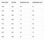 Single-Piece Half-Cup Women's Bra with Front Closure, Solid Color, Simple and Sexy Lace Trim, Strapless, Invisible Details, Anti-Slip Design, Push-Up Effect