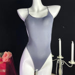 Sexy Lingerie For Sex Women Erotic Lingerie Porno Babydoll Sexy Underwear Female Costume Lace Dress Mujer Sexi Exotic Lingerie