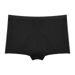 Women's Seamless Panties Sports Boxers Underwear Female Solid Color Comfortable Briefs Cozy Lingerie Intimate Underpants S-XL