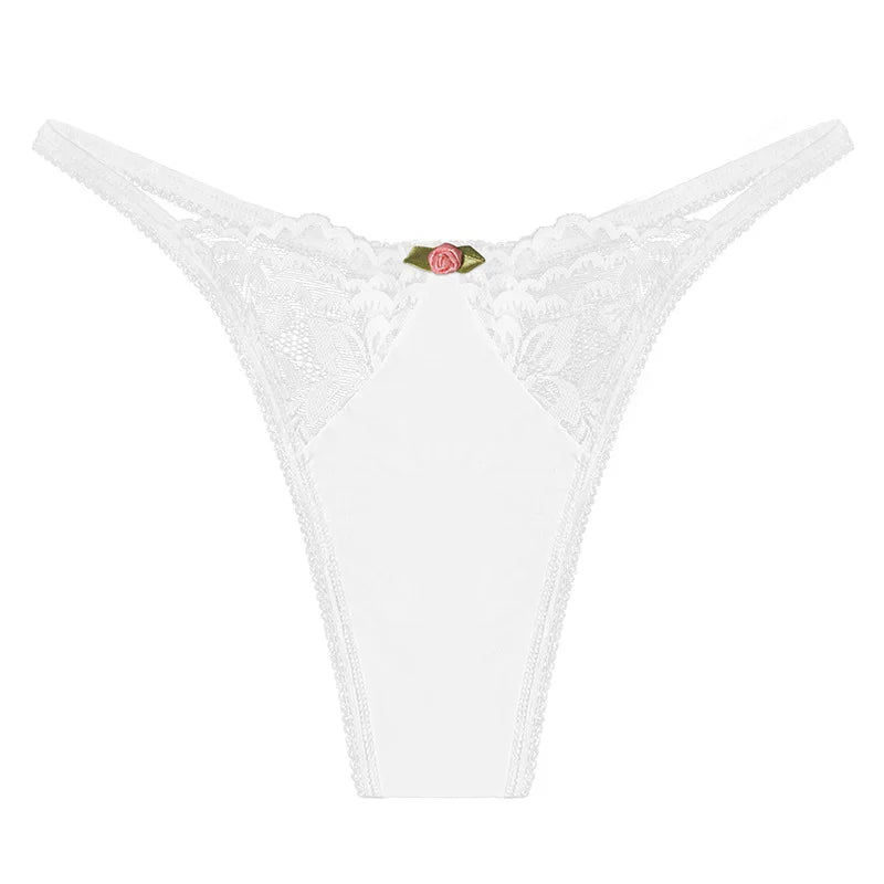 Sexy Women Thongs G-String Woman Seamless Low Waist Panties Intimate Lingerie Female Underpants T-back Panties Thin Strap Thong