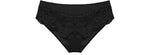 French Backless Bralette Sheer Lace Wireless Halter Top No Underwire Anti Nipple Show Comfort Bra & Tushy Set CA MOYISU Sexy Bra