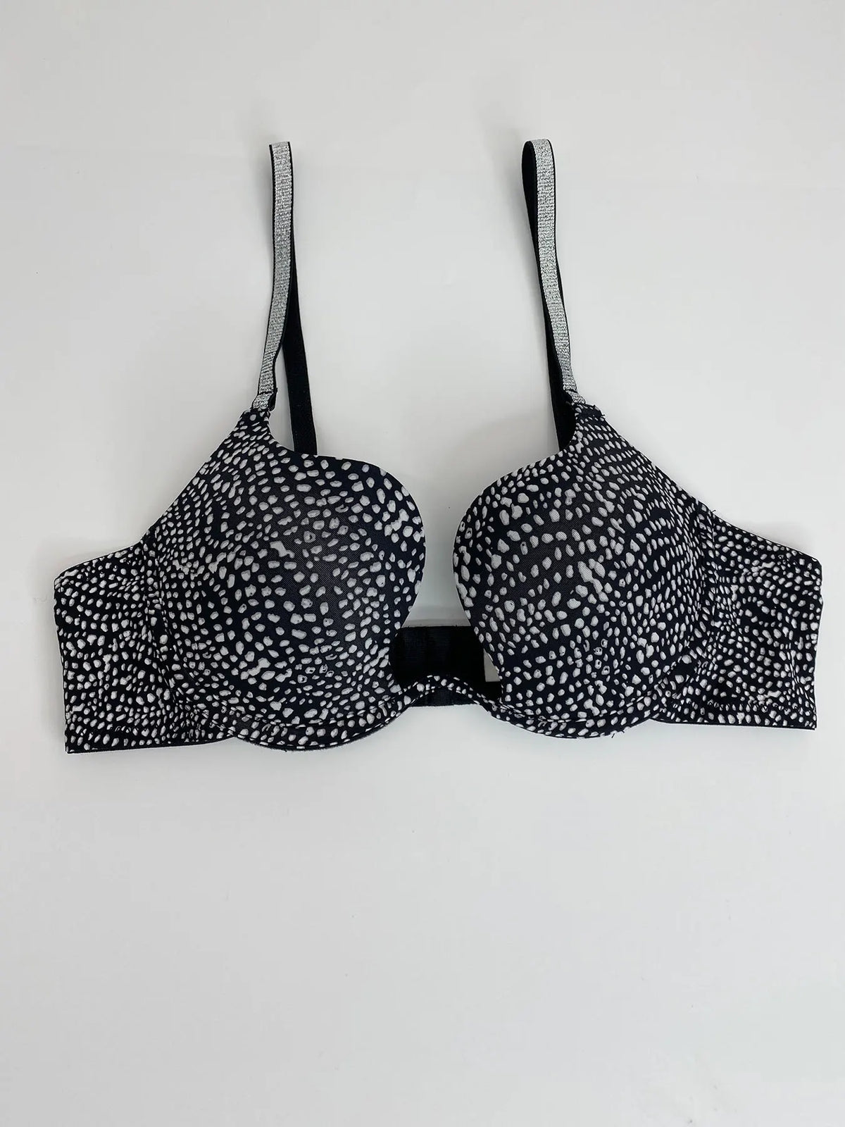 New U-Shaped Push-Up Bra for Women, Sexy Deep V Anti-Sagging Bra, Thin Seamless Bra