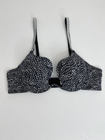 New U-Shaped Push-Up Bra for Women, Sexy Deep V Anti-Sagging Bra, Thin Seamless Bra