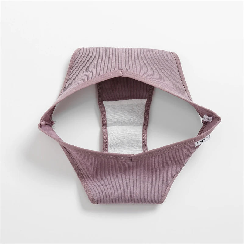 Cotton Sexy Seamless Women Brazilian Panties Sexy Low Rise Panties Female Seamless Breathable Underpants Girls M-XL Intimates