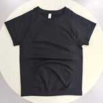 Women Yoga Top Seamless Sport T-shirt Sexy Fitness Clothes Short Sleeve Yoga Shirt Gym Top Running Active Wear Sport Top Female