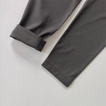 High Waist Women's Yoga Fitness Pants Naked Skin Feeling with Pockets Sports Tight Fit Running Trousers Hip Lifting Pants