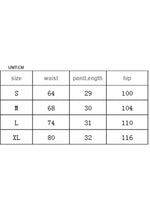 Fashion Women Summer Sequin Shorts Elastic Waist Wide Leg Loose Mini Short Pants Daily Casual Going Out