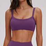 Sexy Gym Top Women Sports Bra Running Yoga Bra Breathable High StrengthSports Underwear Women Fitness Bra Workout Top Women
