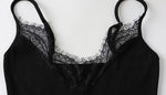 Ahagaga Sexy Women's Mini Dress Straps Patchwork Lace Sheath Sleepwear Sleeveless Nightgown Camisole Basic Female Vestidos Slim