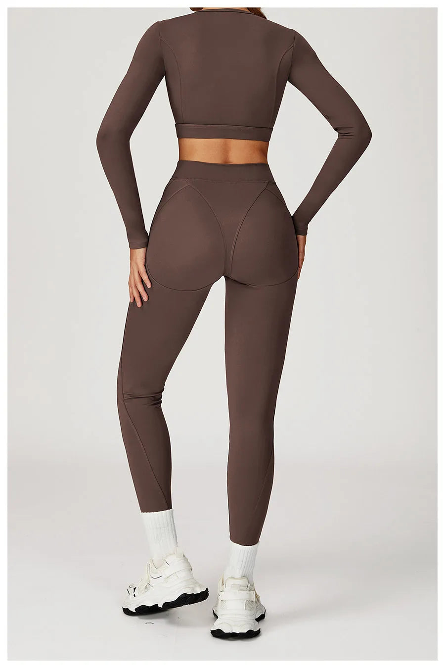 New Yoga Set 2Pcs Women No Logo Tank Tops High Waist Seamless Shorts Workout Outfit Fitness Gym Clothes Workout High quality