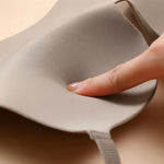 Small Chest Push-Up Bras Women Seamless Underwear Gathered Non-wire Sexy Lingerie Comfort 3/4 Cup Bra Solid Color Brassiere