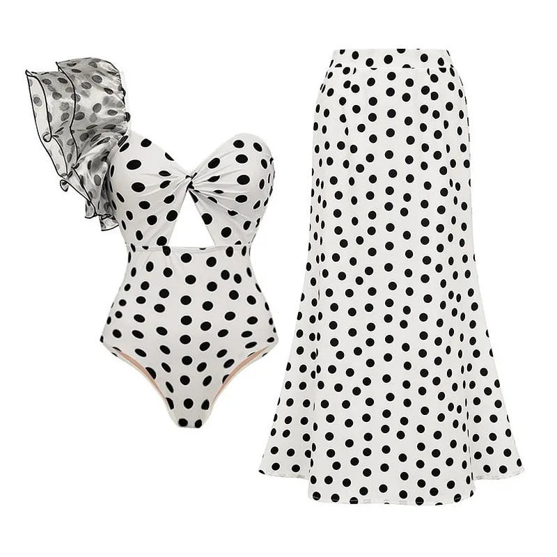 2026 New Arrival Push Up Women Bikini Set Floral Printed Ruffle Bikinis Strappy Bandage Swimwear Brazilian Biquini Bathing Suit