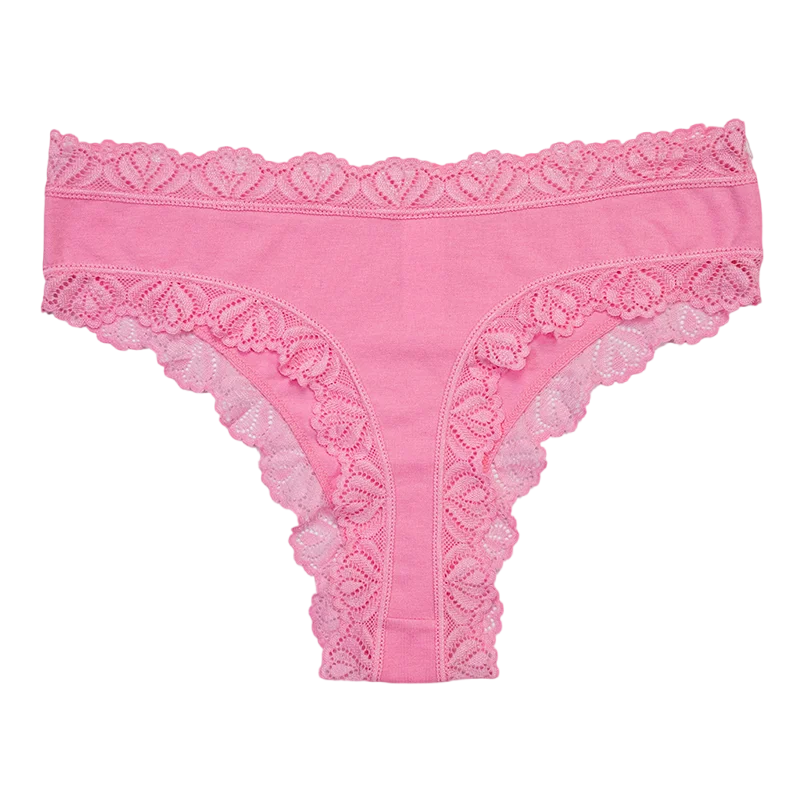 3pcs/Set Soft Seamless Lady Briefs Breathable Comfortable Female Underpants Sexy Lingerie Elegant Women's Panties Underwear