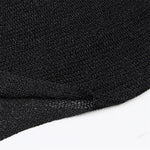 S - XL V Neck Slit Long Dress Sexy Mesh Backless Knitted Crochet Tunic Beach Cover Up Cover-ups Beach Dress Beachwear V3767B