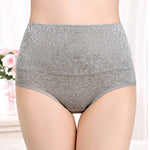 2026 Women High Waisted Underpant Postpartum Corset Waist Beauty Hip Lifting Sweat Abdominal Panties LenceríAs De Mujer 여성 극단적속옷