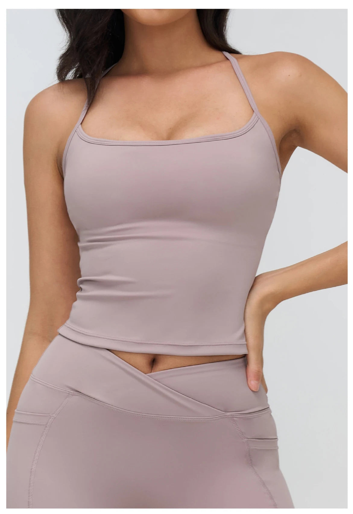 High Summer Fitness Bra Workout Top Gym Underwear Fitness Sports Bra Athletic Sport Bra Women Backless Push Up Gym Yoga Crop Top