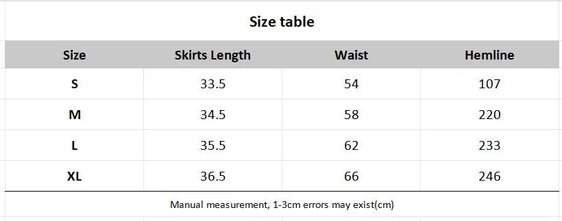 Elastic High Waist Slimming Tennis Skort Women Summer Running Fitness Skirt with A Light Strip Lining and Pockets Pleated Skirts