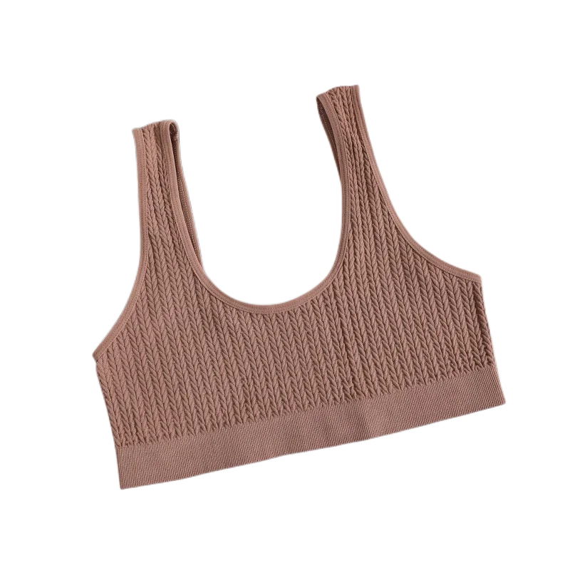 Seamless Bras For Women Wire Free Brassiere Sports Women's Underwear Bralette Crop Top Female Sexy Lingerie Comfort Intimates