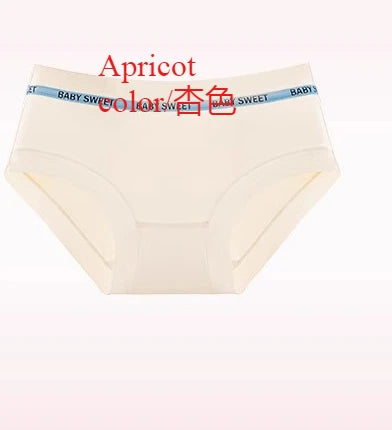 Wireless Non Padded Bra Set for Small Bust Seamless Comfort Bralette & Briefs Pure Elegant Ladies Intimates Teen Girls Underwear