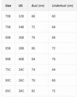 Daily Knitted Bra for Women Sexy Heart Lace Patchwork with Lace Trim Sexy Bras Comfortable Non-Padded Solid Women's Push up Bra