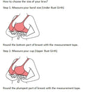 European size women's push up soft chest, non removable padding, wireless bra, comfortable, seamless,daily smooth underwear