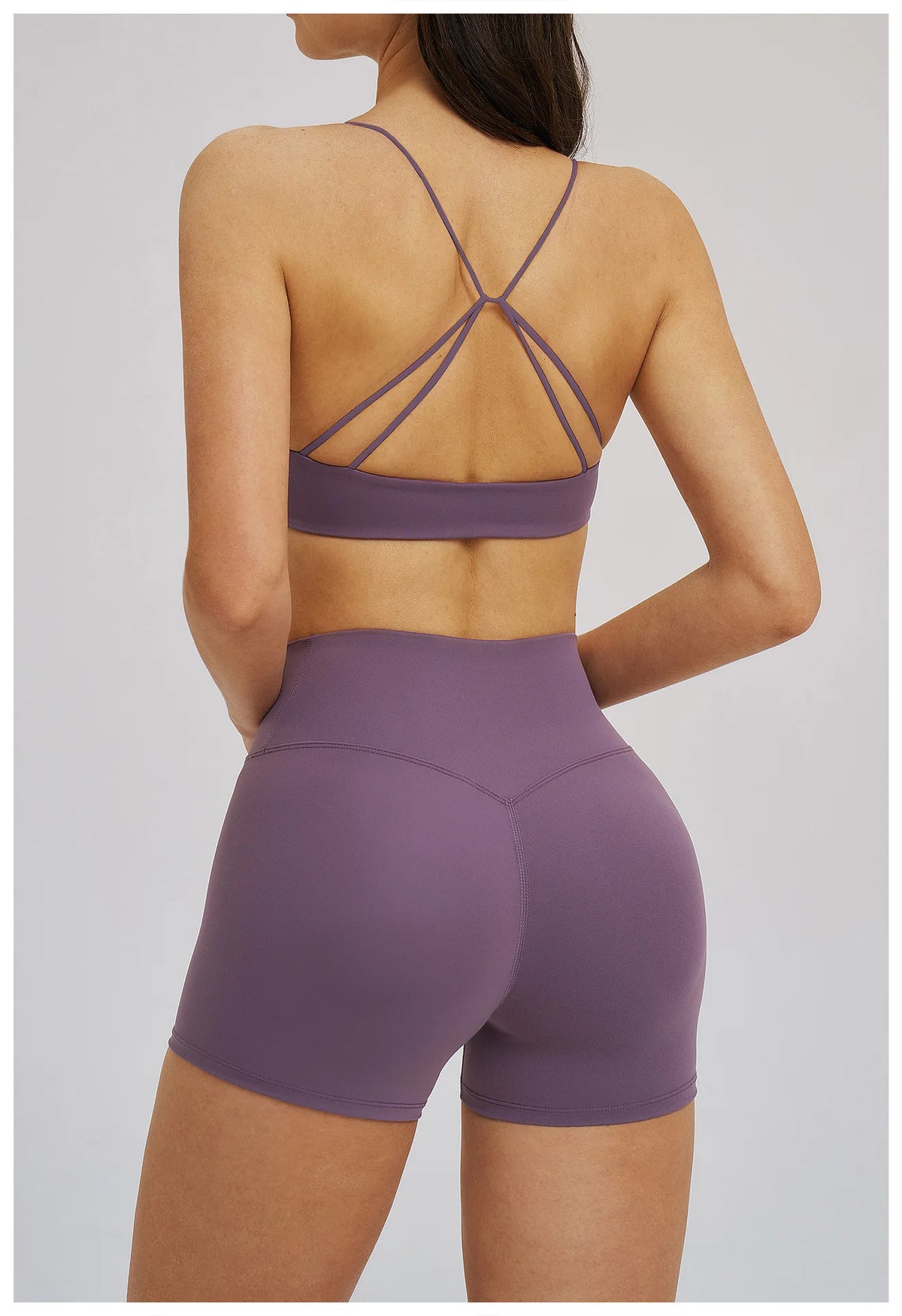 Back Beauty Sports Bra Anti-Sweat Fitness Top Women Sports Underwear Yoga Bra Shockproof Top Push Up Sport Bra Gym Workout Top