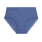 4Pcs/Set Women's Cotton Briefs Women Seamless Panties Solid Color Breathable Underwear Female Low Waist Soft Lingerie S-XXL
