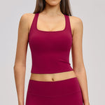 High Strength Fitness Bra Workout Tops Gym Underwear Fitness Sports Bra Sexy Athletic Sport Bra Women Backless Gym Yoga Crop Top