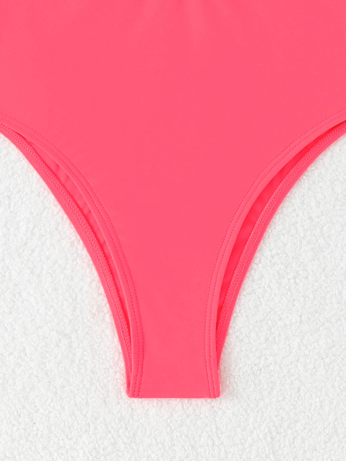 2026 Halter Swimsuit One Piece Solid Hollow Swimwear Women Sexy Bathers Bathing Swimming Swim Suit Female Beachwear