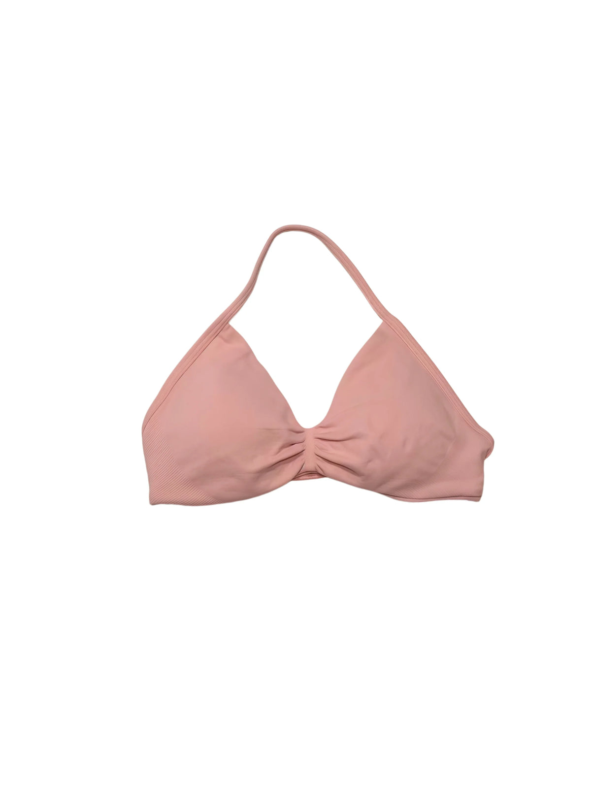 DFTLF Impact Strappy Bra Women Seamless Gym Underwear High Support Halter Sexy Sports Clothing Push-up Yoga Workout Tank Top