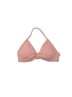 DFTLF Impact Strappy Bra Women Seamless Gym Underwear High Support Halter Sexy Sports Clothing Push-up Yoga Workout Tank Top