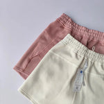 High-Waisted Women's Sports Shorts Casual Loose Fitness Gym Short High-Quality Comfortable Active Wear for Women