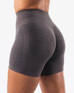 Amplify Contour Gym Shorts Women Clothing Scrunch Butt Seamless Shorts High Waist Biker Shorts Athletic Booty Workout Yoga Short