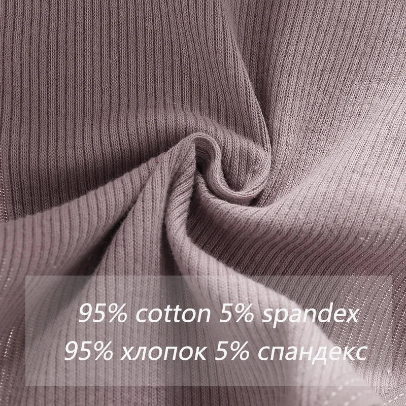 1Pcs Women' Cotton Pantys Sexy Comfortable Letter Printed Woman Briefs Ladies Underpants Fashion Girls Lingerie M-XXL