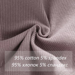 1Pcs Women' Cotton Pantys Sexy Comfortable Letter Printed Woman Briefs Ladies Underpants Fashion Girls Lingerie M-XXL