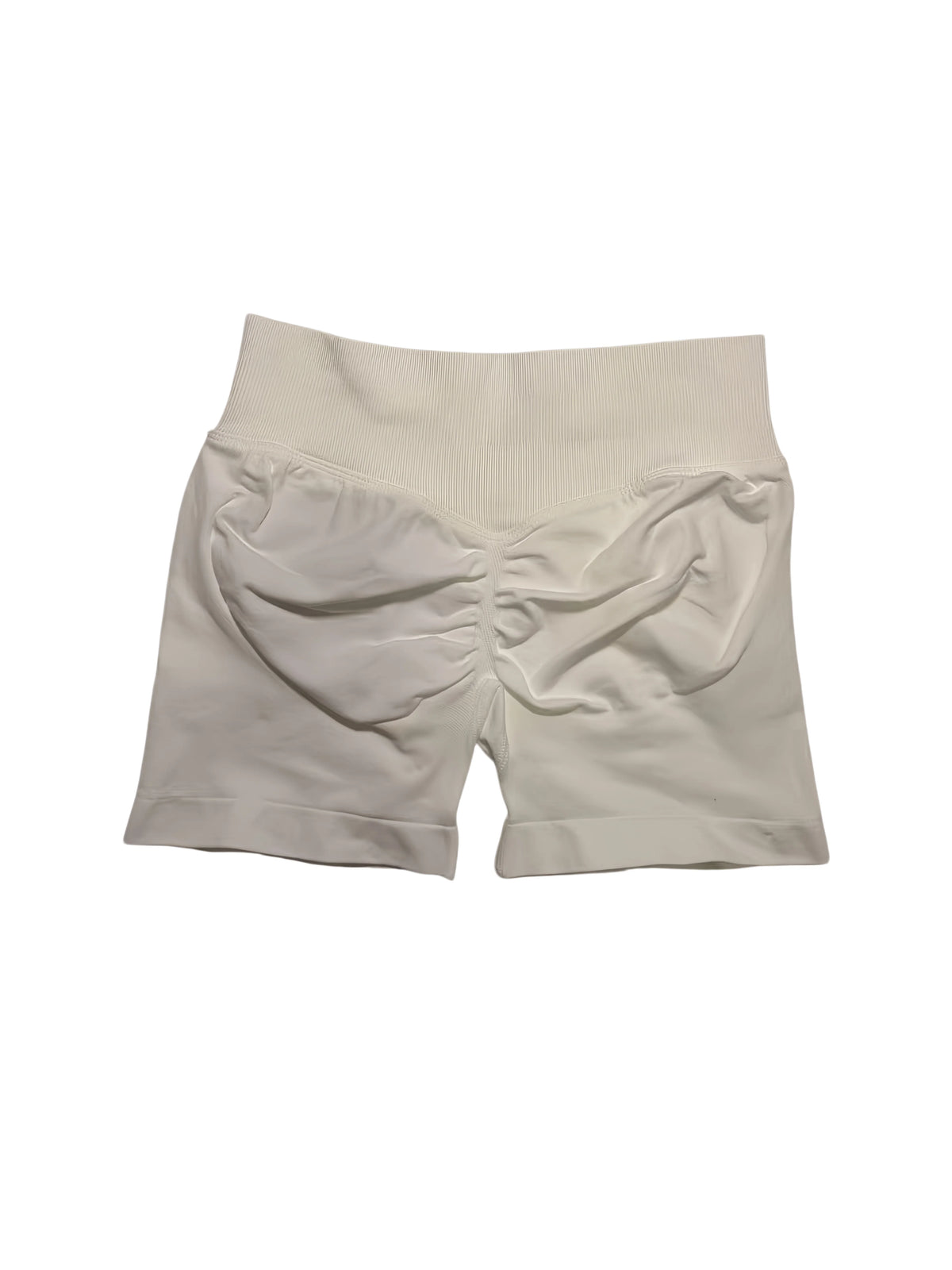 DFTLF Impact ShortsSubstitute High Waist Women Yoga Workout Shorts Seamless Leggings Stretch Fitness Gym Running Shorts