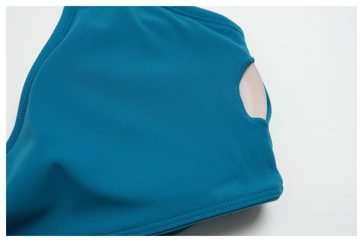 Breathable Bra Gym Top Women Bras High Support Thin Strap Halter Sports Bras Push-up Workout Underwear Shockproof Yoga Tank Tops