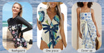 Women's Surf Rash Guard Surfing Diving Swimwear Tight Long Sleeve T Shirt Floatsuit Skins Top UV Protection Swimming Swimsuit