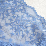 4Pcs Lace Sexy Lingerie Female Low-Waist Breathable Lingerie Hollow Out Comfortable Underpants Transparent Sexy Intimates S-XXL