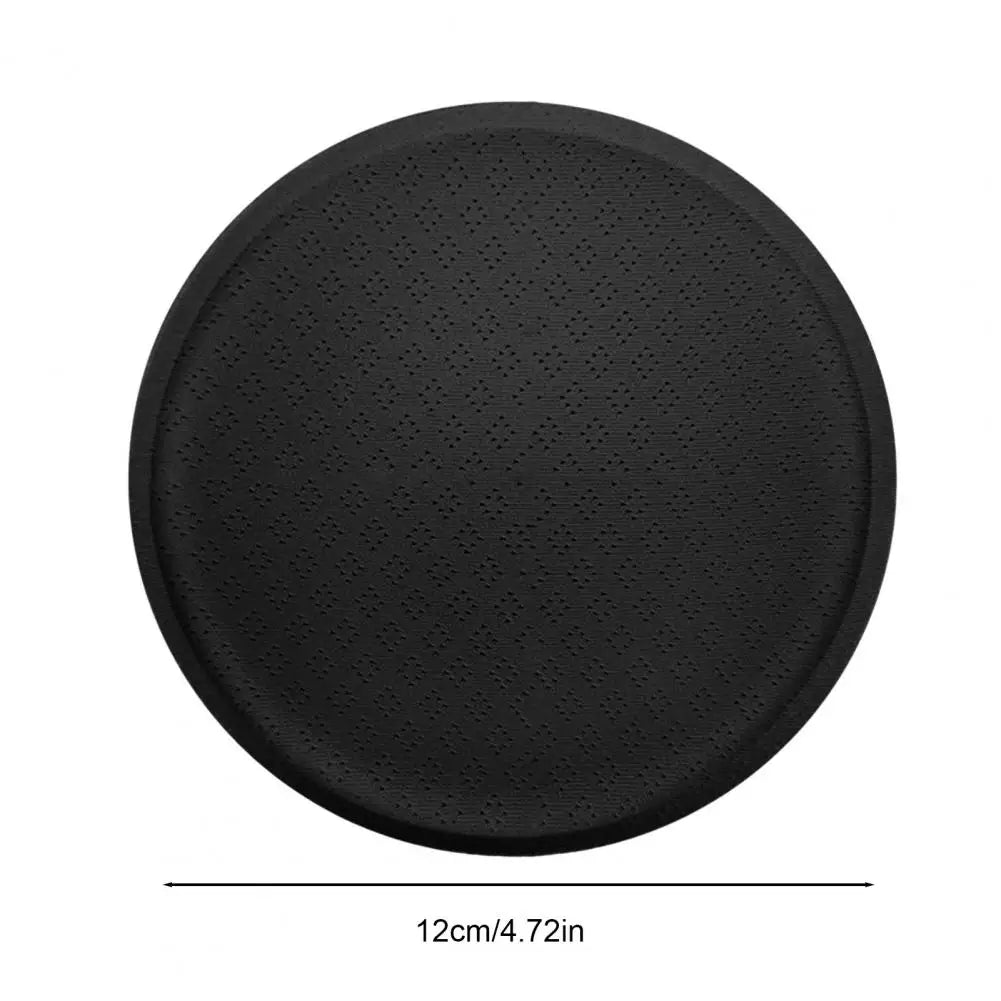 Removable Washable Bra Cups Inserts Round Bra Inserts Pads Soft Sponge Chest Pads for Bikinis Top Swimsuit Sport Bra
