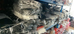 2pc Womens Elastic Waist Layering Underskirt Curved Hem Mini Skirt With Extended Back Casual Versatile Base Layer Top For Shirt