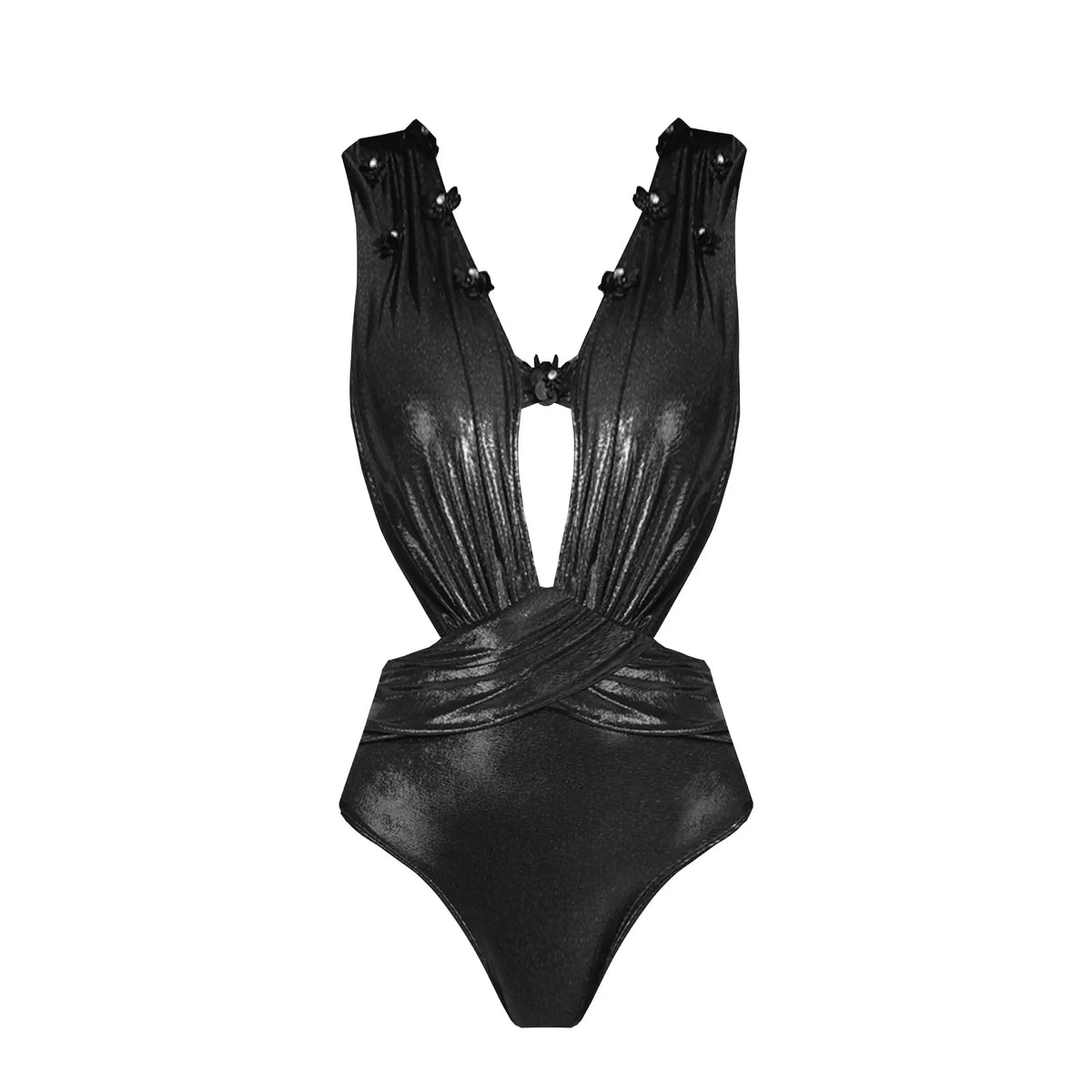 2Pcs Printed Swimsuit Women Sexy Swimwear New Bikini With Long Skirt Female Biquini Push Up Swim Suit Bodysuit Beachwear CoverUp